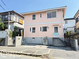 神戸市須磨区東白川台4丁目 中古一戸建て