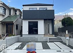 神戸市西区福吉台2丁目　新築一戸建て　2期　1号地