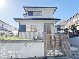 神戸市垂水区朝谷町　中古一戸建て