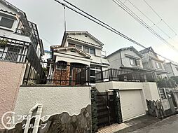 神戸市垂水区清水が丘1丁目　中古一戸建て