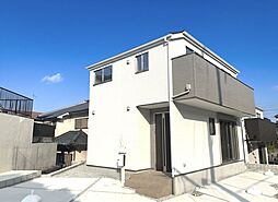 明石市大久保町山手台2丁目　新築一戸建て　1号地