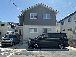 明石市二見町東二見 中古一戸建て