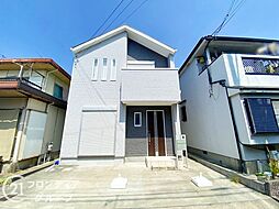 明石市大久保町大窪　中古一戸建て