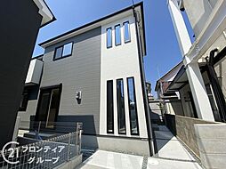 明石市大久保町山手台　新築一戸建て　第12　2号棟