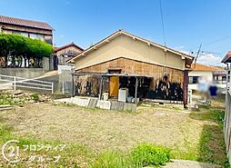 明石市大久保町谷八木　中古一戸建て