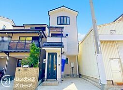 明石市田町2丁目　中古一戸建て