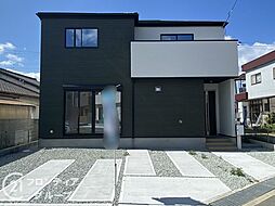 明石市魚住町西岡 新築一戸建て 10期 1号棟