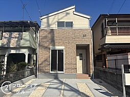 明石市大道町1丁目　新築一戸建て　2期　全1区画