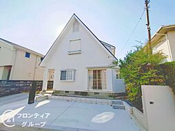 神戸市西区竜が岡5丁目　中古一戸建て