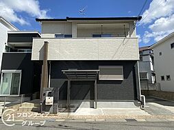 明石市二見町東二見 中古一戸建て