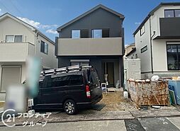 明石市松が丘3丁目　新築一戸建て　A号棟