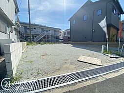 明石市野々上1丁目　新築一戸建て