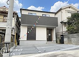 神戸市西区池上1丁目　新築一戸建て　第14　全1区画