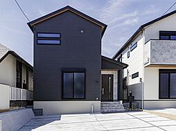 神戸市須磨区東落合2丁目　新築一戸建て　1号棟