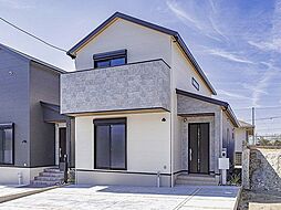 神戸市須磨区東落合2丁目　新築一戸建て　2号棟