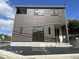 神戸市西区玉津町西河原 新築一戸建て 第4 全1区画