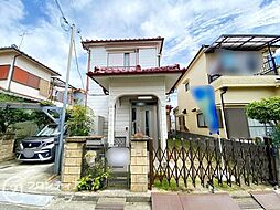 明石市二見町福里　中古一戸建て