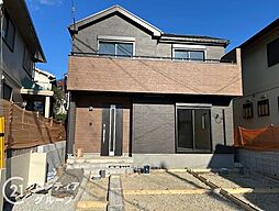 神戸市垂水区舞子台1丁目　新築一戸建て