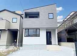 神戸市西区池上1丁目　新築一戸建て