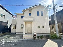 神戸市西区玉津町今津　中古一戸建て