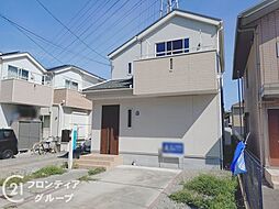 神戸市西区玉津町今津　中古一戸建て