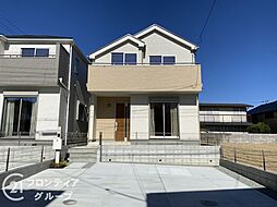 神戸市垂水区神陵台9丁目 新築一戸建て 2号棟