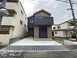 明石市魚住町清水 新築一戸建て 全1区画 A号棟