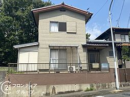 神戸市西区富士見が丘1丁目　中古一戸建て