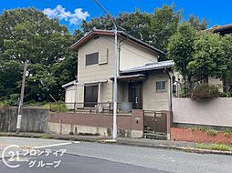 神戸市西区富士見が丘1丁目　中古一戸建て