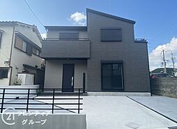 神戸市須磨区妙法寺字池ノ谷　新築一戸建て　全 1区画