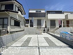 神戸市須磨区北落合4丁目　新築一戸建て　2期　1号棟