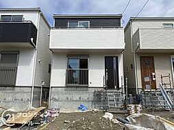 神戸市須磨区北落合4丁目　新築一戸建て　2期　2号棟