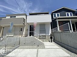 神戸市須磨区北落合4丁目　新築一戸建て　2期　5号棟