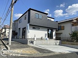 神戸市西区伊川谷町有瀬　新築一戸建て　2期　全1区画