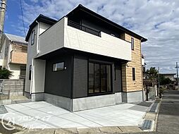 神戸市西区玉津町高津橋 新築一戸建て 1期 全1区画