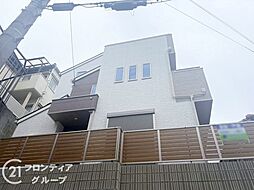 神戸市垂水区千鳥が丘3丁目 新築一戸建て