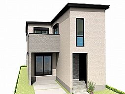 三木市平田　建築条件付き土地　2号地