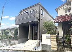 明石市太寺天王町　新築一戸建て　全1区画