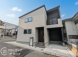 神戸市西区今寺 新築一戸建て 第1 全1区画