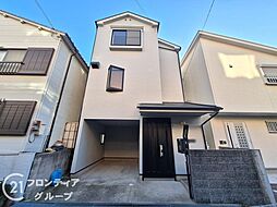 神戸市垂水区美山台1丁目 中古一戸建て