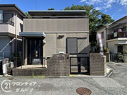 神戸市垂水区舞子坂4丁目　中古一戸建て