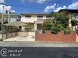 神戸市須磨区東白川台4丁目 中古一戸建て