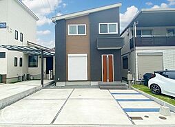 神戸市西区伊川谷町有瀬　中古一戸建て