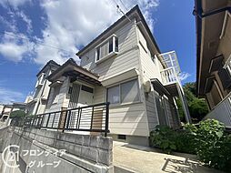 神戸市西区今寺　中古一戸建て