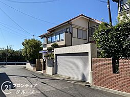 神戸市須磨区多井畑東町　中古一戸建て