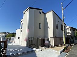 神戸市垂水区泉が丘3丁目 新築一戸建て