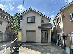 神戸市垂水区下畑町 中古一戸建て