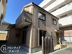 神戸市垂水区北舞子4丁目　中古一戸建て