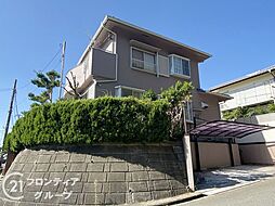 神戸市須磨区若草町3丁目 中古一戸建て