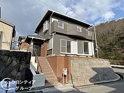 神戸市須磨区若草町3丁目 中古一戸建て